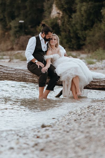 Photographe de mariage George Bozouris (georgebozouris). Photo du 27 avril