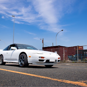 180SX RPS13