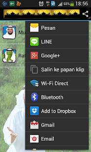How to mod Murottal AlQuran dan Terjemah lastet apk for bluestacks