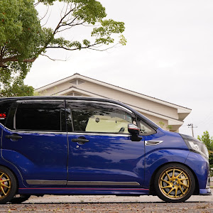 ムーヴ LA160S