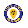 Big O Taxis icon