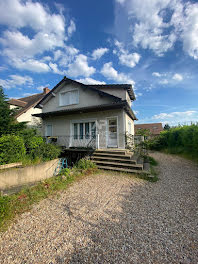 maison à Conflans-Sainte-Honorine (78)