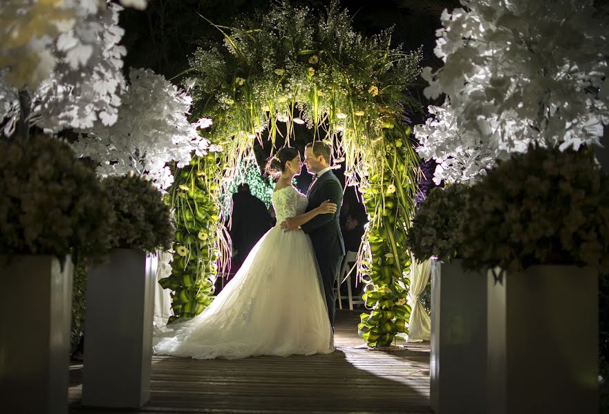 Fotografo di matrimoni Jose Felix Rodriguez (jfxbodas). Foto del 13 settembre 2017