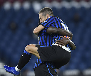 📷 L'Atalanta dévoile ses nouveaux maillots, et le blanc est magnifique