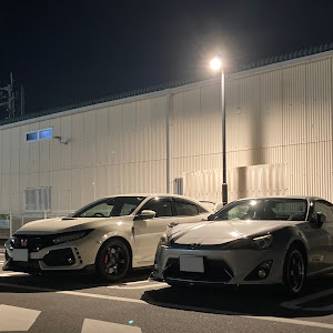 シビックタイプR FK8