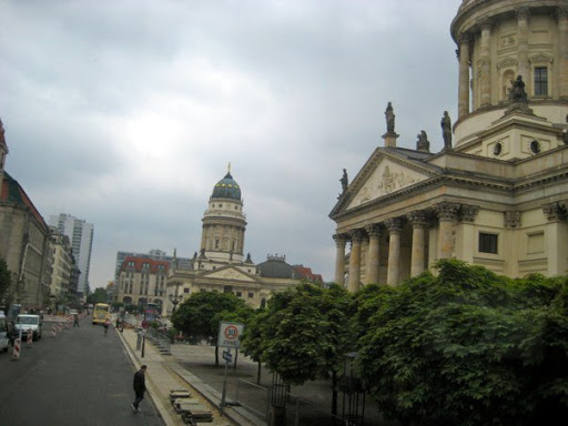 Misc Berlin Germany 2010