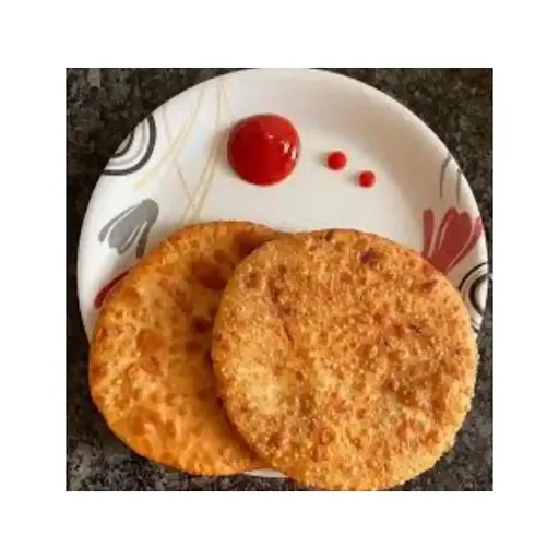 Sattu Kachori