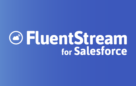 FluentCloud For Salesforce Preview image 0