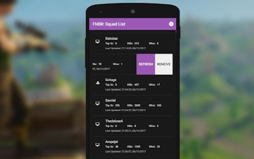 Stats Tool For Fortnite Battle Royal Hack Cheats ... - 496 x 310 jpeg 20kB