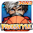 3on3 Freestyle Basketball icon