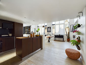 loft à Montrouge (92)