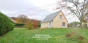 maison à Baugé-en-Anjou (49)