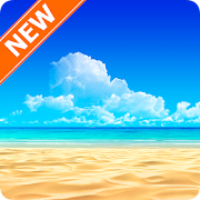 Beach Wallpapers 3.0 Icon