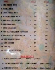 V1 Food Corner menu 2