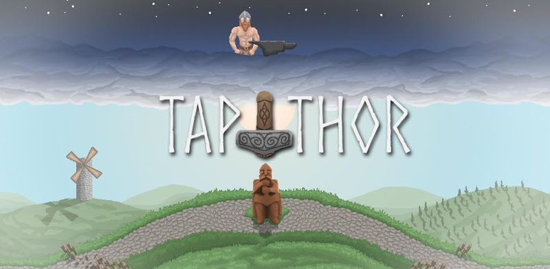 Tap Thor