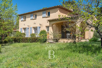 maison à Aix-en-Provence (13)