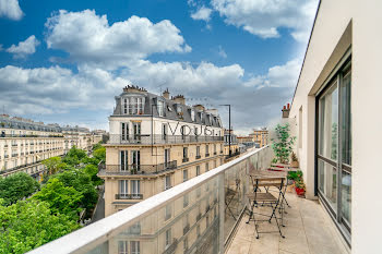 appartement à Paris 11ème (75)