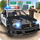 Police Drift Car Driving 1.1