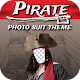 Download Pirate Photo Suit Theme For PC Windows and Mac 1.0.1