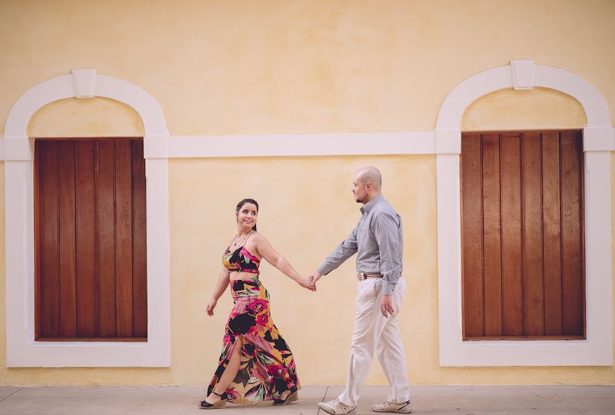 Fotógrafo de bodas Ronny Viana (ronnyviana). Foto del 25 de abril 2019