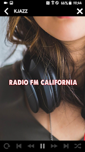 Radio Fm California: California Radio Stations(圖3)-速報App