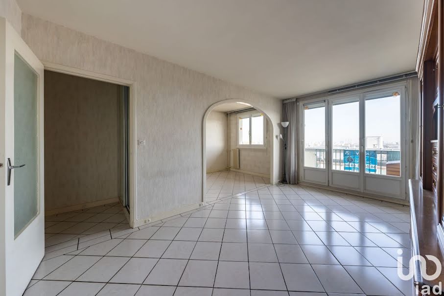 Vente appartement 4 pièces 63 m² à Thiais (94320), 209 990 €