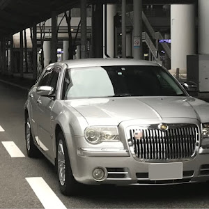 300C ツーリング LE35T