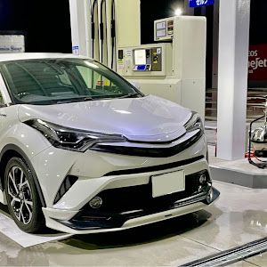 C-HR ZYX10