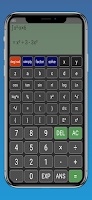 Derivative Calculator Screenshot 8 of 9
