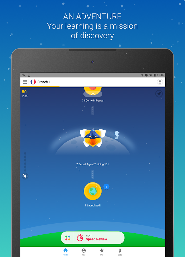 Memrise: Learn New Languages, Grammar &amp; Vocabulary ...