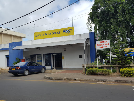 Triolet Post Office