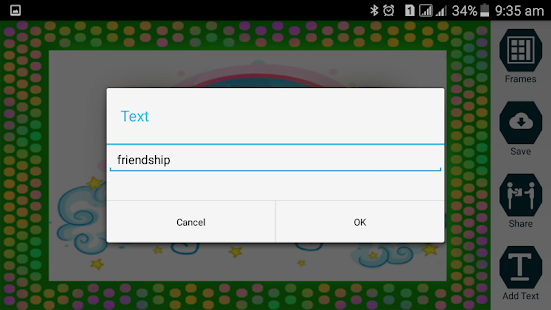 How to install Friendship Photo Effect patch 2.0 apk for pc