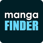 Cover Image of ダウンロード Manga Finder 1.1.0 APK