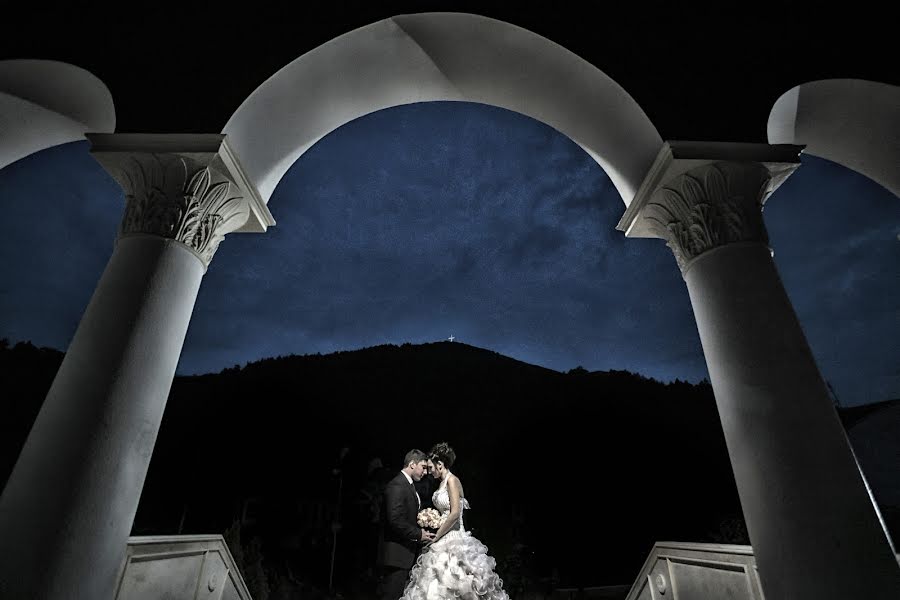 Wedding photographer Kostas Papaioannou (kostas). Photo of 4 December 2019