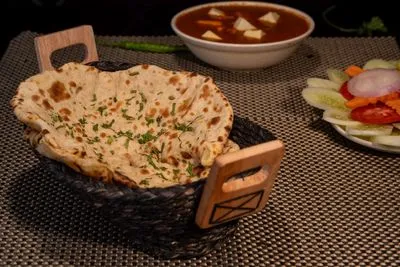 Masala Papad