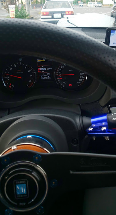 WRX STIのTatsuのCar&Bike満喫チャンネル さんが投稿したカスタム事例の投稿画像2枚目