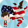 USA Geo Quiz icon