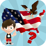 USA Geo Quiz Apk