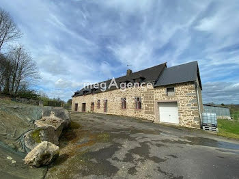 maison à Saint-Georges-de-Reintembault (35)