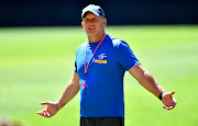 Stormers coach John Dobson is hoping his team will kickstart their URC challenge in the new year.