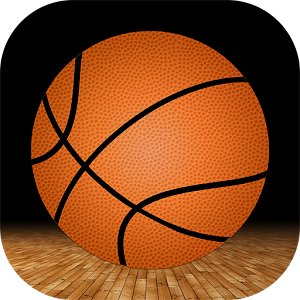 Hoops Amino logo