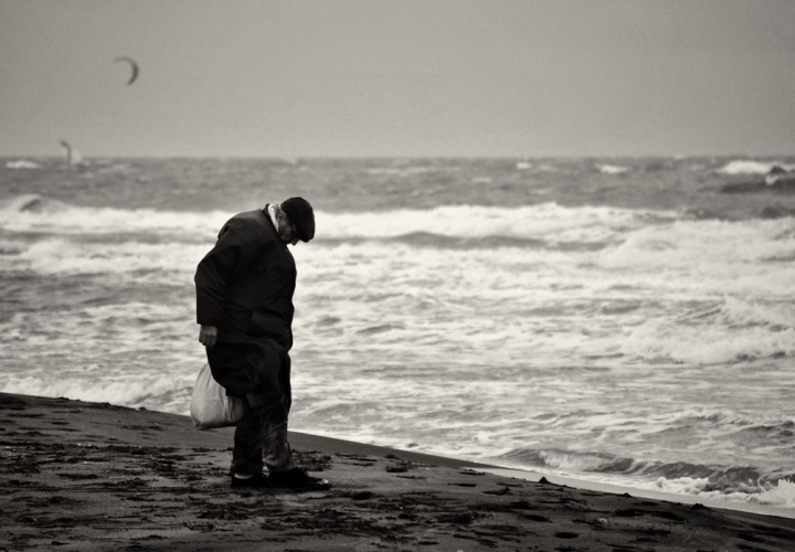 Il vecchio e il mare di carmenn