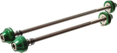 Halo Hex Key Bolt-On Skewers alternate image 8