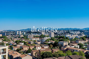 duplex à Marseille 10ème (13)