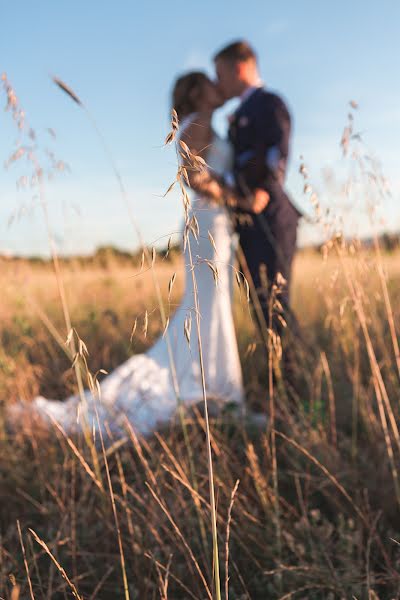 Wedding photographer Patrick Hans (studiobalzac). Photo of 17 May 2020