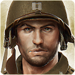 Cover Image of Télécharger World at War: WW2 Days of Fire 1.0.0 APK