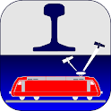 GNRaiLNav Ortung Live