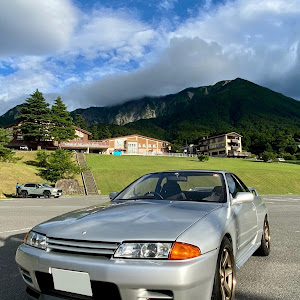 スカイライン GT-R BNR32