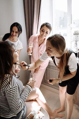 Wedding photographer Sergey Govorov (govorov). Photo of 19 August 2020