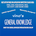 General Knowledge App 59369 Qs Apk